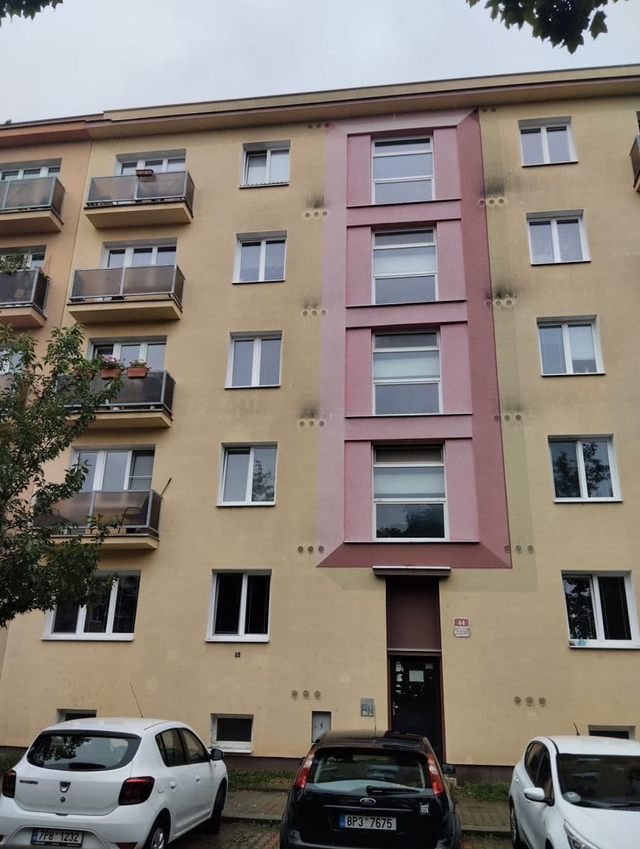 Prodej bytu 2+1 54 m², Rychtaříkova, Plzeň, Plzeňský kraj Prodej bytu 2+1 54 m², Rychtaříkova, Plzeň, Plzeňský kraj