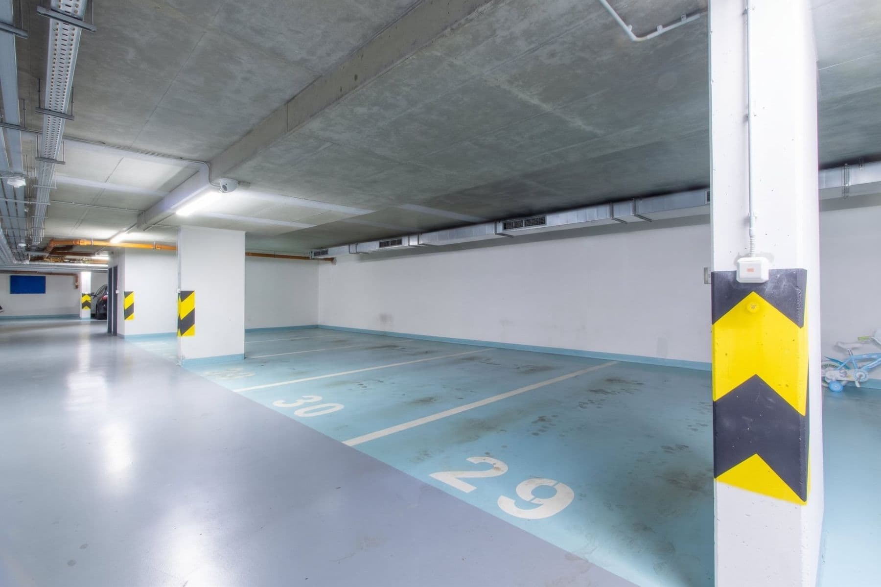 Pronájem bytu 2+kk 50 m², Svitákova, Praha, Praha Pronájem bytu 2+kk 50 m², Svitákova, Praha, Praha