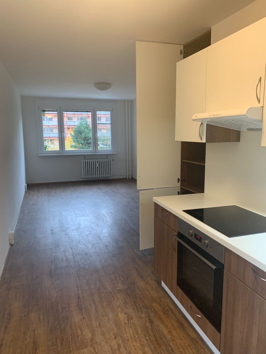 Pronájem bytu 3+kk 68 m², Nevanova, Praha, Praha Pronájem bytu 3+kk 68 m², Nevanova, Praha, Praha