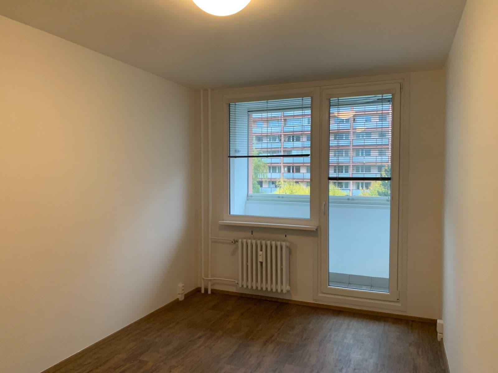 Pronájem bytu 3+kk 68 m², Nevanova, Praha, Praha Pronájem bytu 3+kk 68 m², Nevanova, Praha, Praha