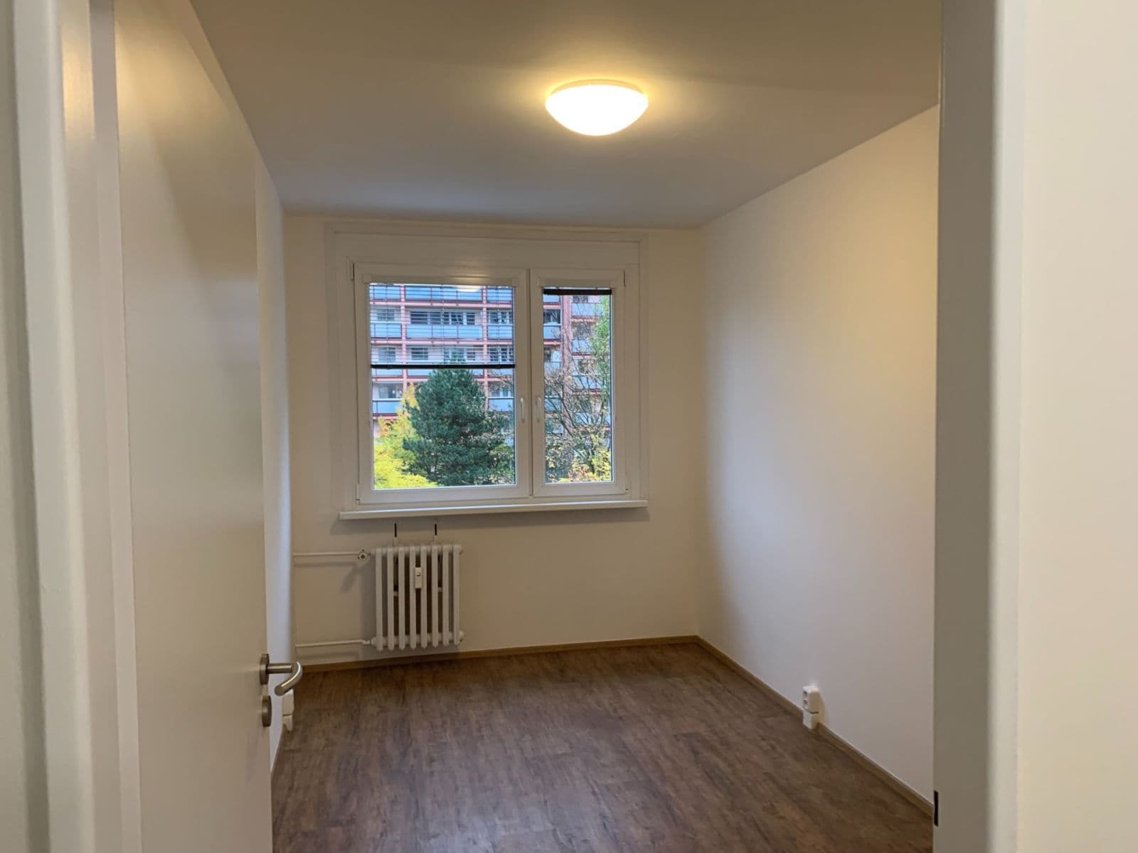 Pronájem bytu 3+kk 68 m², Nevanova, Praha, Praha Pronájem bytu 3+kk 68 m², Nevanova, Praha, Praha