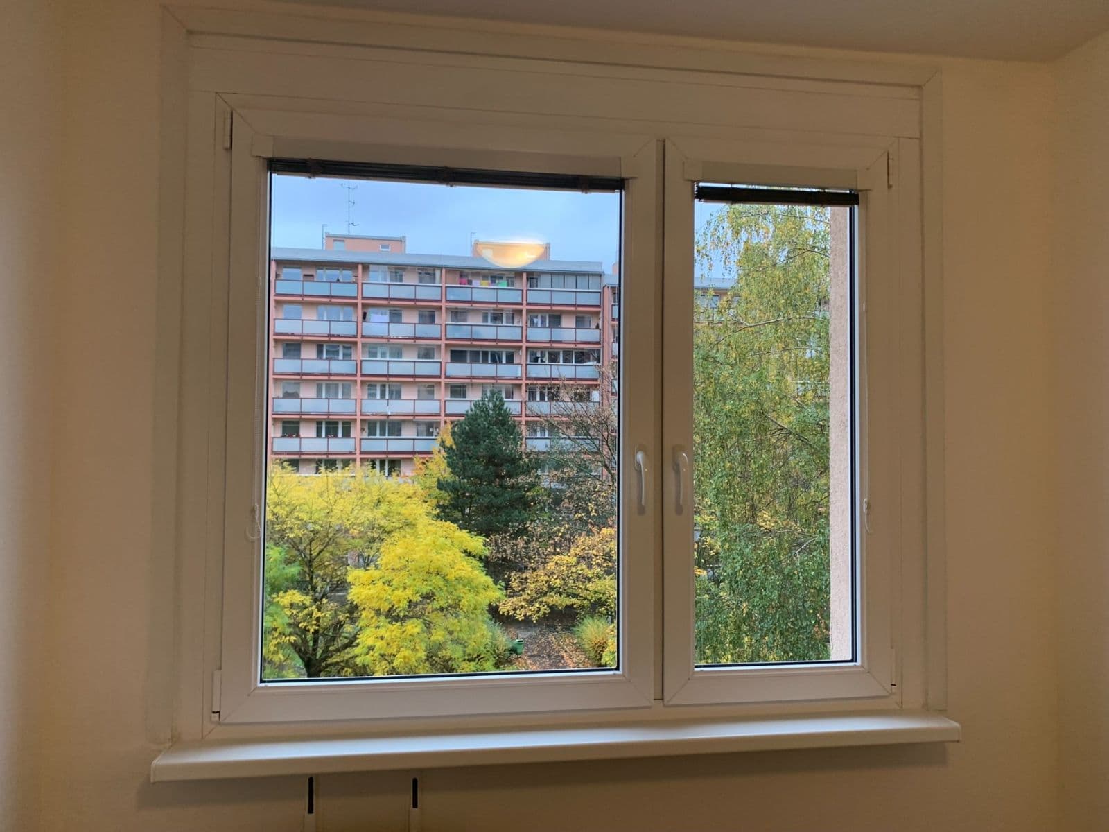Pronájem bytu 3+kk 68 m², Nevanova, Praha, Praha Pronájem bytu 3+kk 68 m², Nevanova, Praha, Praha