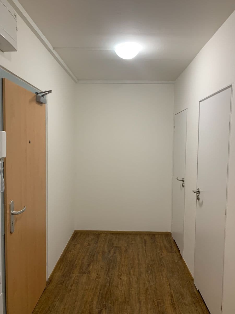 Pronájem bytu 3+kk 68 m², Nevanova, Praha, Praha Pronájem bytu 3+kk 68 m², Nevanova, Praha, Praha
