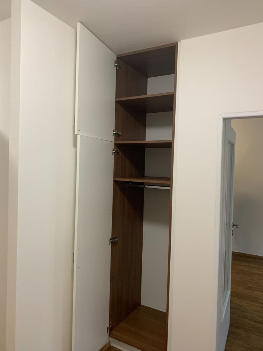 Pronájem bytu 3+kk 68 m², Nevanova, Praha, Praha Pronájem bytu 3+kk 68 m², Nevanova, Praha, Praha