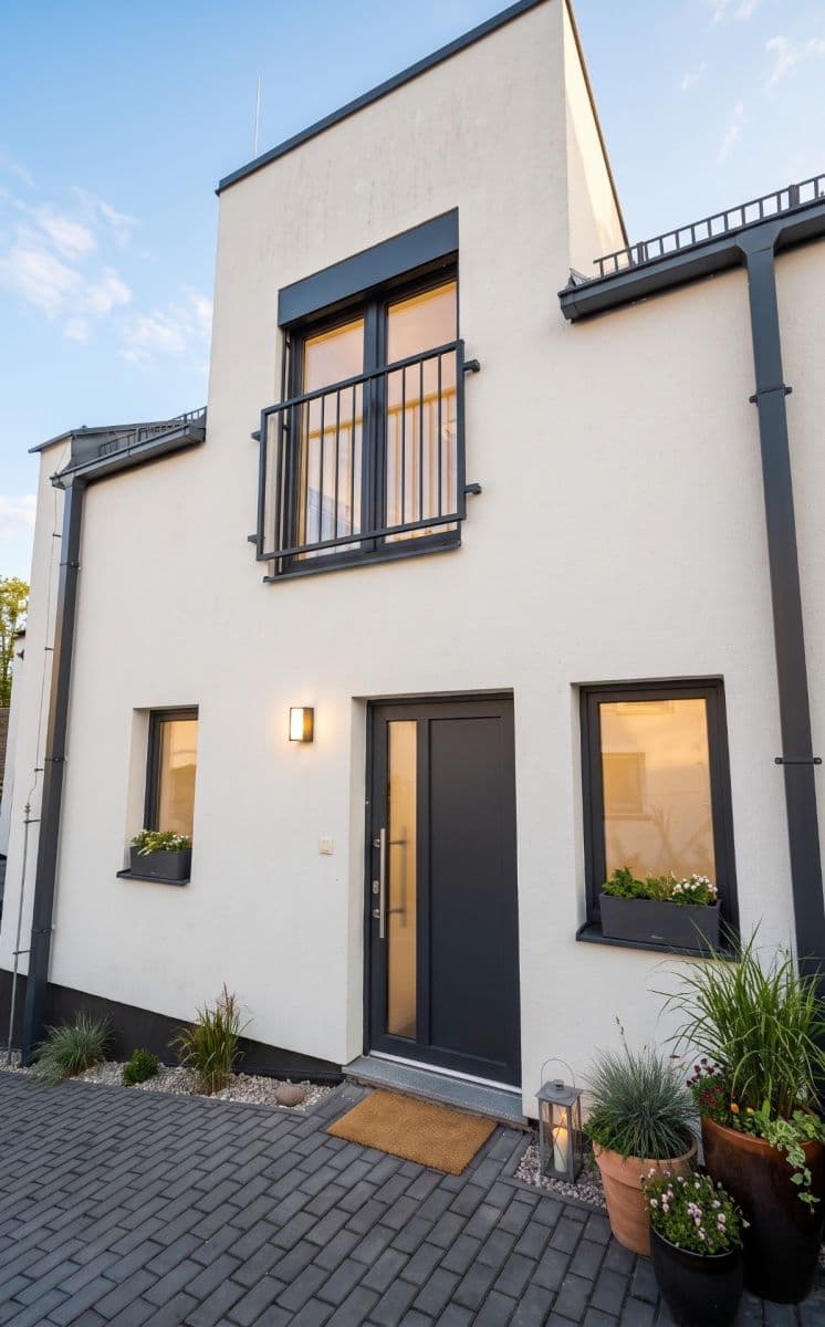 Prodej domu 114 m², pozemek 116 m², Pražská, Řitka, Středočeský kraj Prodej domu 114 m², pozemek 116 m², Pražská, Řitka, Středočeský kraj