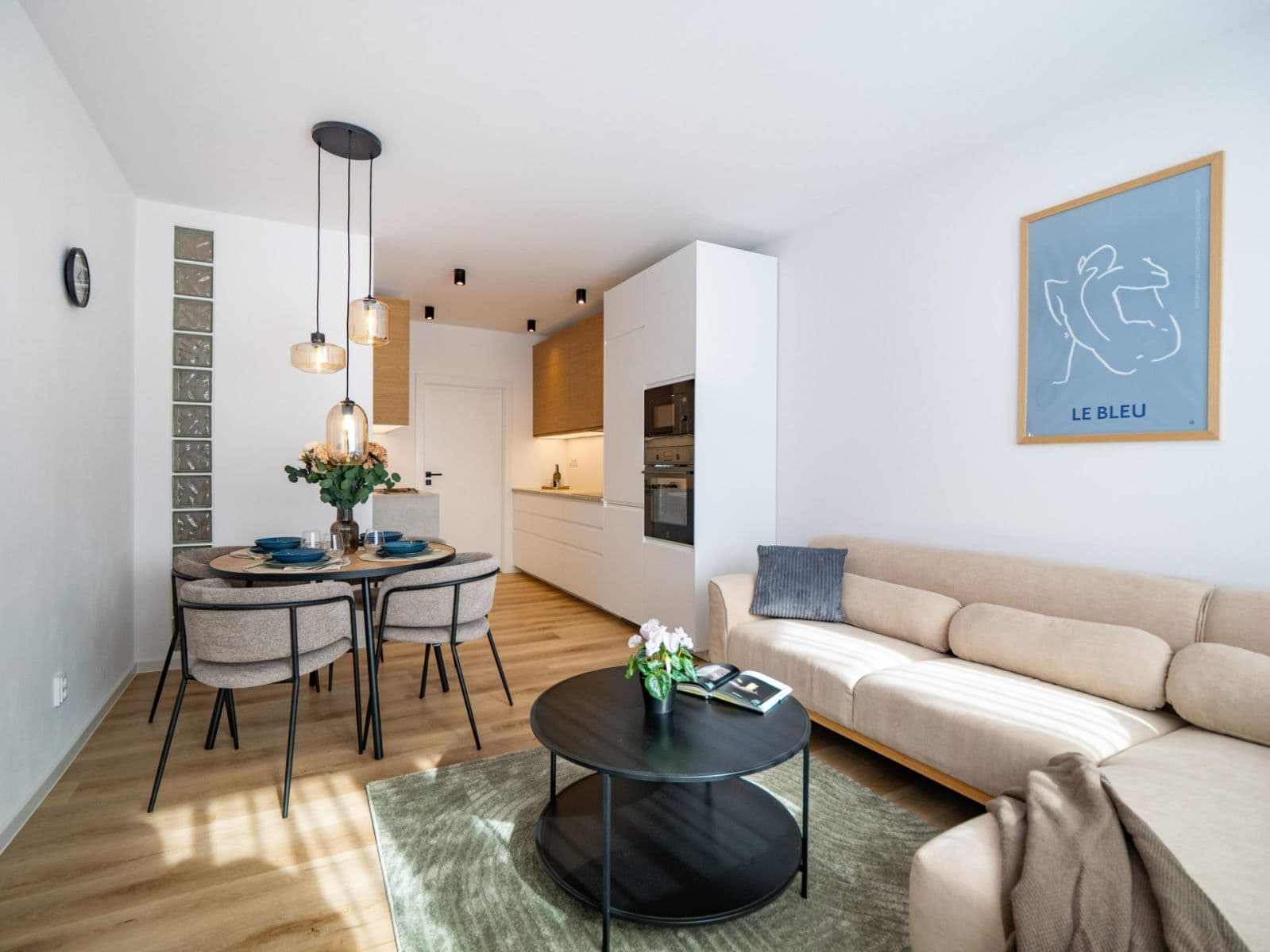 Prodej bytu 3+kk 60 m², Arbesova, Brno, Jihomoravský kraj Prodej bytu 3+kk 60 m², Arbesova, Brno, Jihomoravský kraj