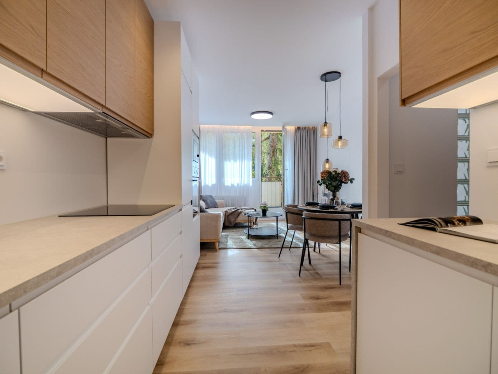 Prodej bytu 3+kk 60 m², Arbesova, Brno, Jihomoravský kraj Prodej bytu 3+kk 60 m², Arbesova, Brno, Jihomoravský kraj