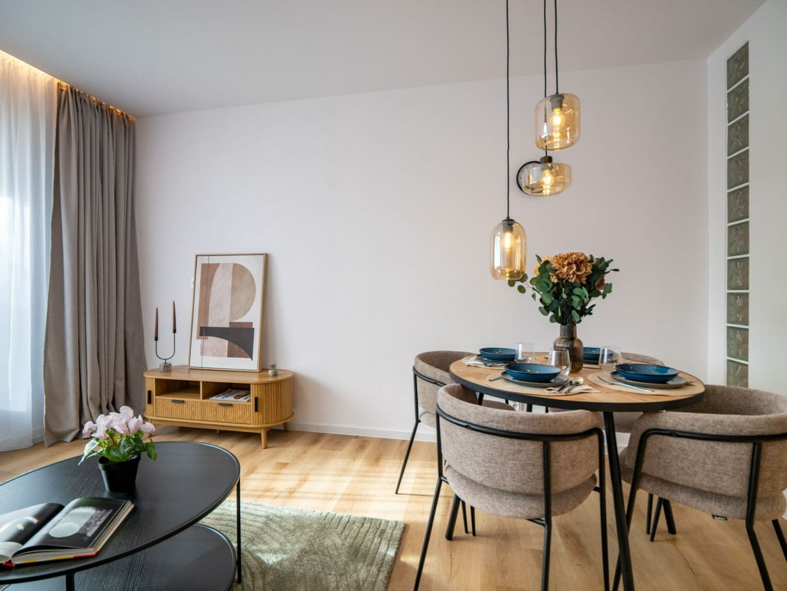 Prodej bytu 3+kk 60 m², Arbesova, Brno, Jihomoravský kraj Prodej bytu 3+kk 60 m², Arbesova, Brno, Jihomoravský kraj