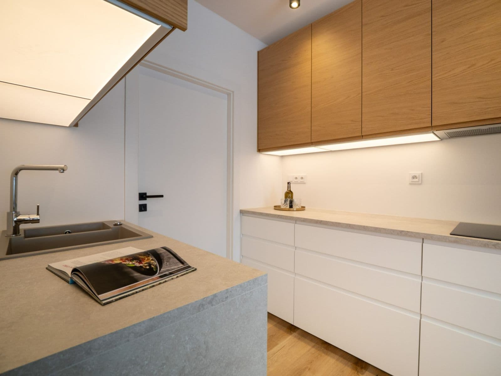 Prodej bytu 3+kk 60 m², Arbesova, Brno, Jihomoravský kraj Prodej bytu 3+kk 60 m², Arbesova, Brno, Jihomoravský kraj