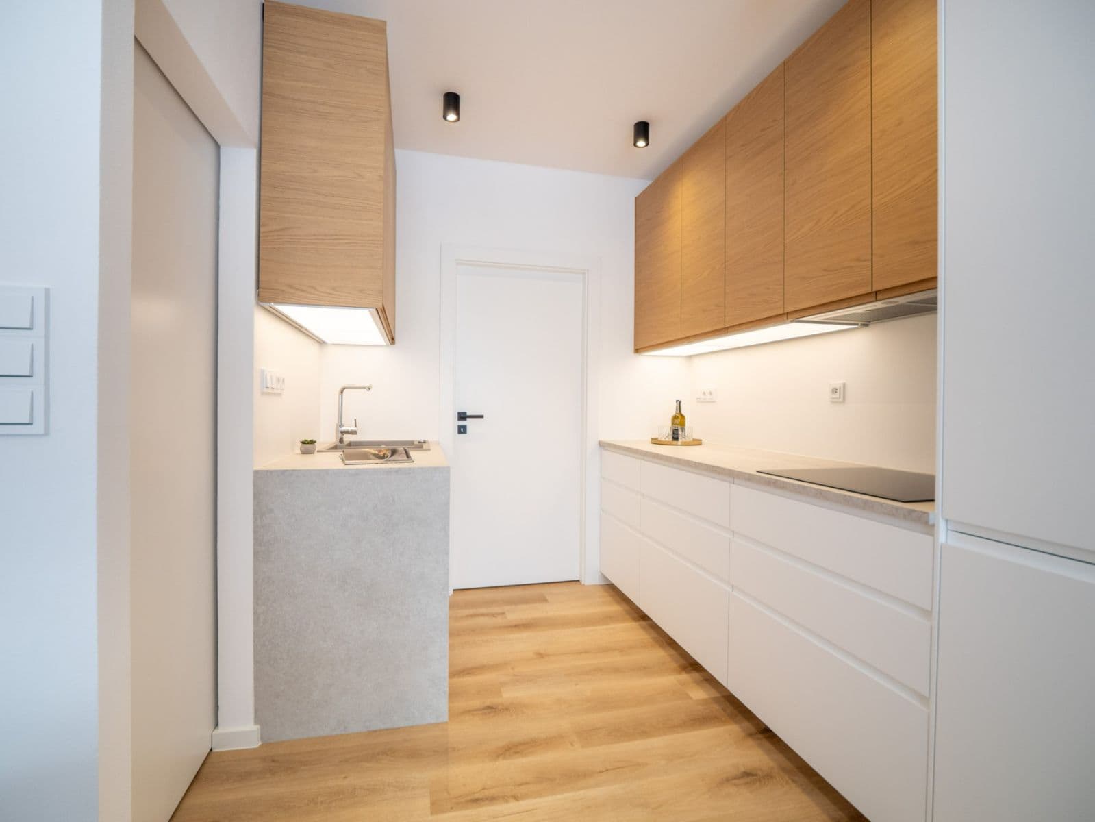 Prodej bytu 3+kk 60 m², Arbesova, Brno, Jihomoravský kraj Prodej bytu 3+kk 60 m², Arbesova, Brno, Jihomoravský kraj