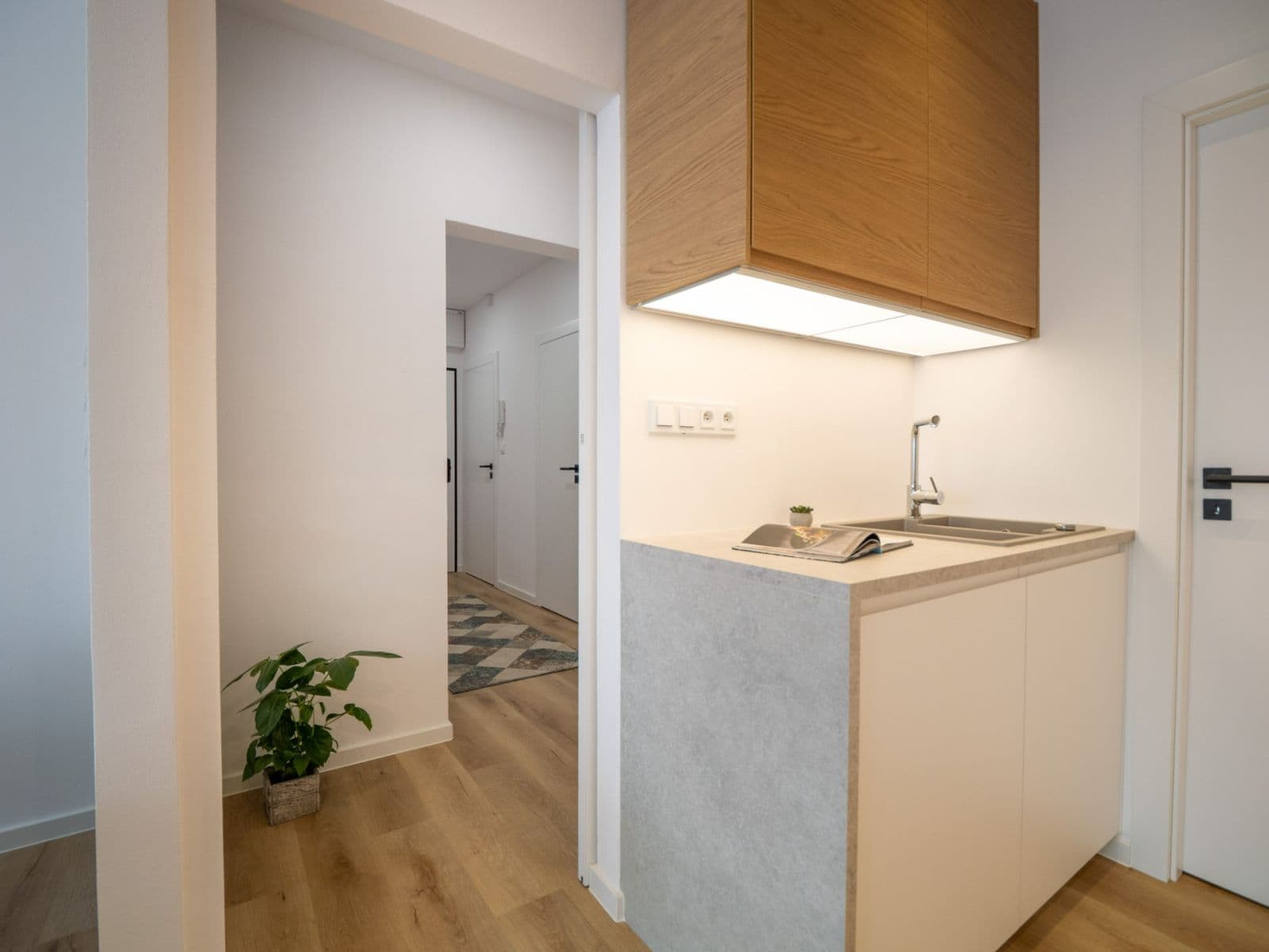 Prodej bytu 3+kk 60 m², Arbesova, Brno, Jihomoravský kraj Prodej bytu 3+kk 60 m², Arbesova, Brno, Jihomoravský kraj