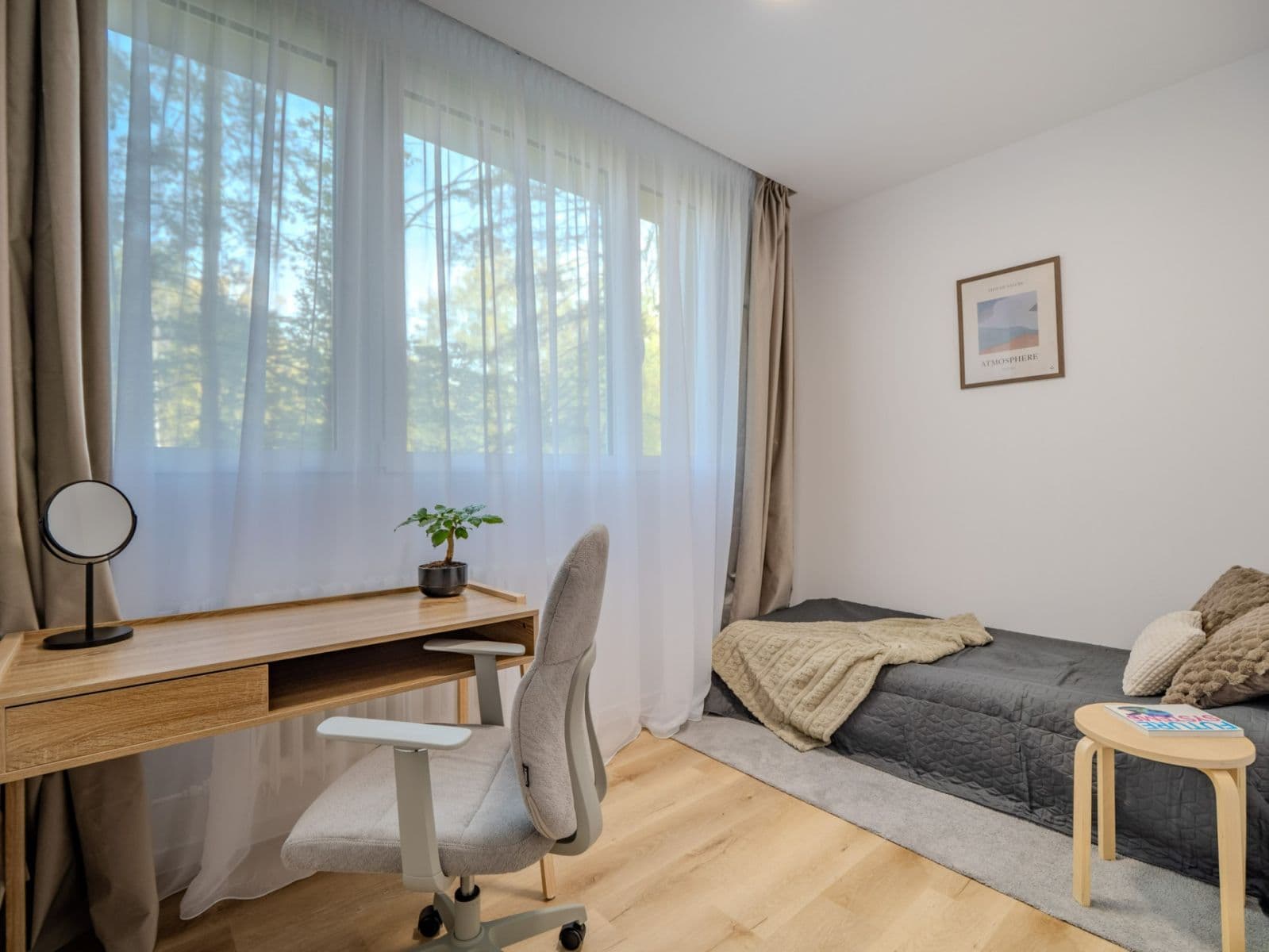 Prodej bytu 3+kk 60 m², Arbesova, Brno, Jihomoravský kraj Prodej bytu 3+kk 60 m², Arbesova, Brno, Jihomoravský kraj