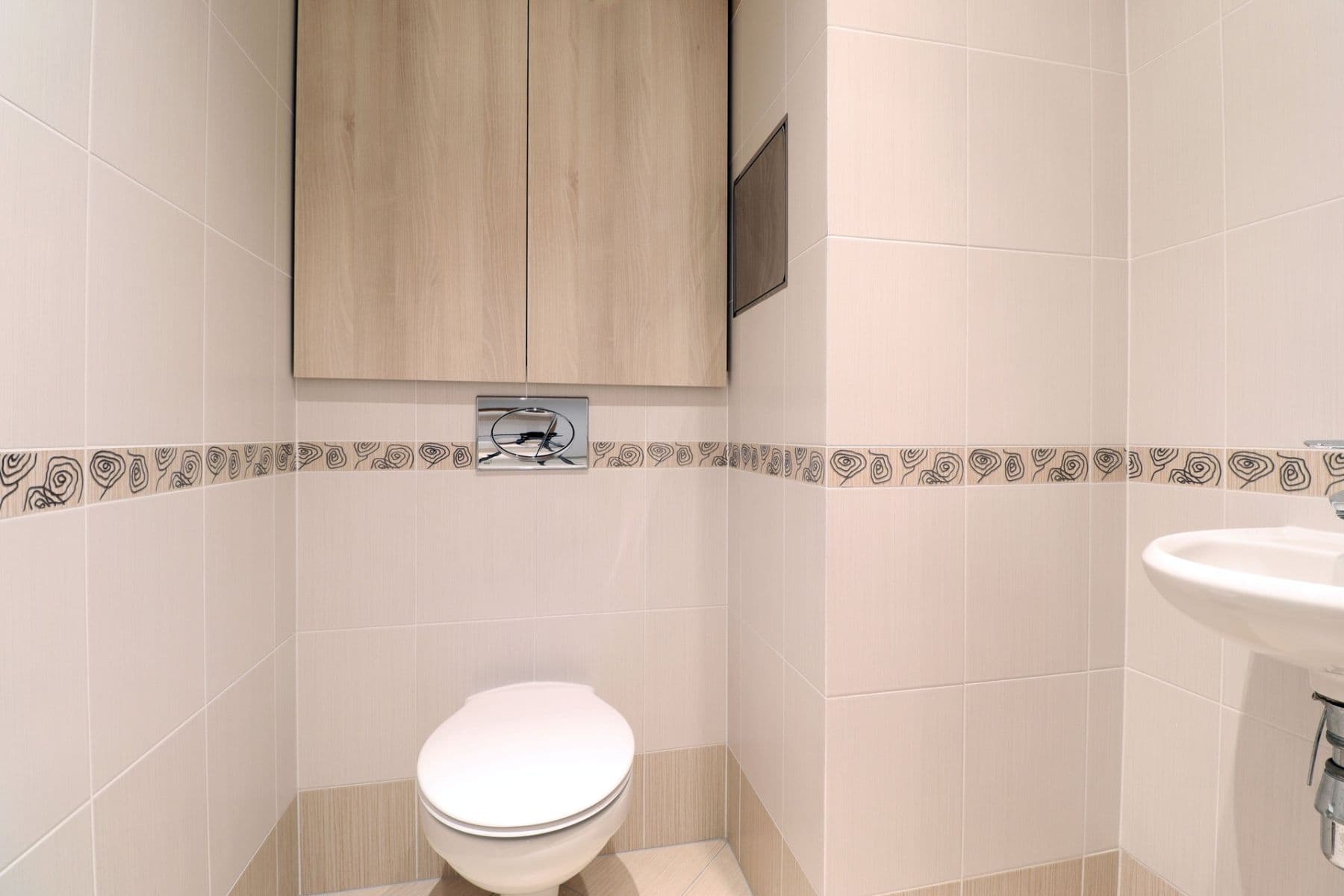 Pronájem bytu 3+kk 81 m², Nad Akcízem, Praha, Praha Pronájem bytu 3+kk 81 m², Nad Akcízem, Praha, Praha