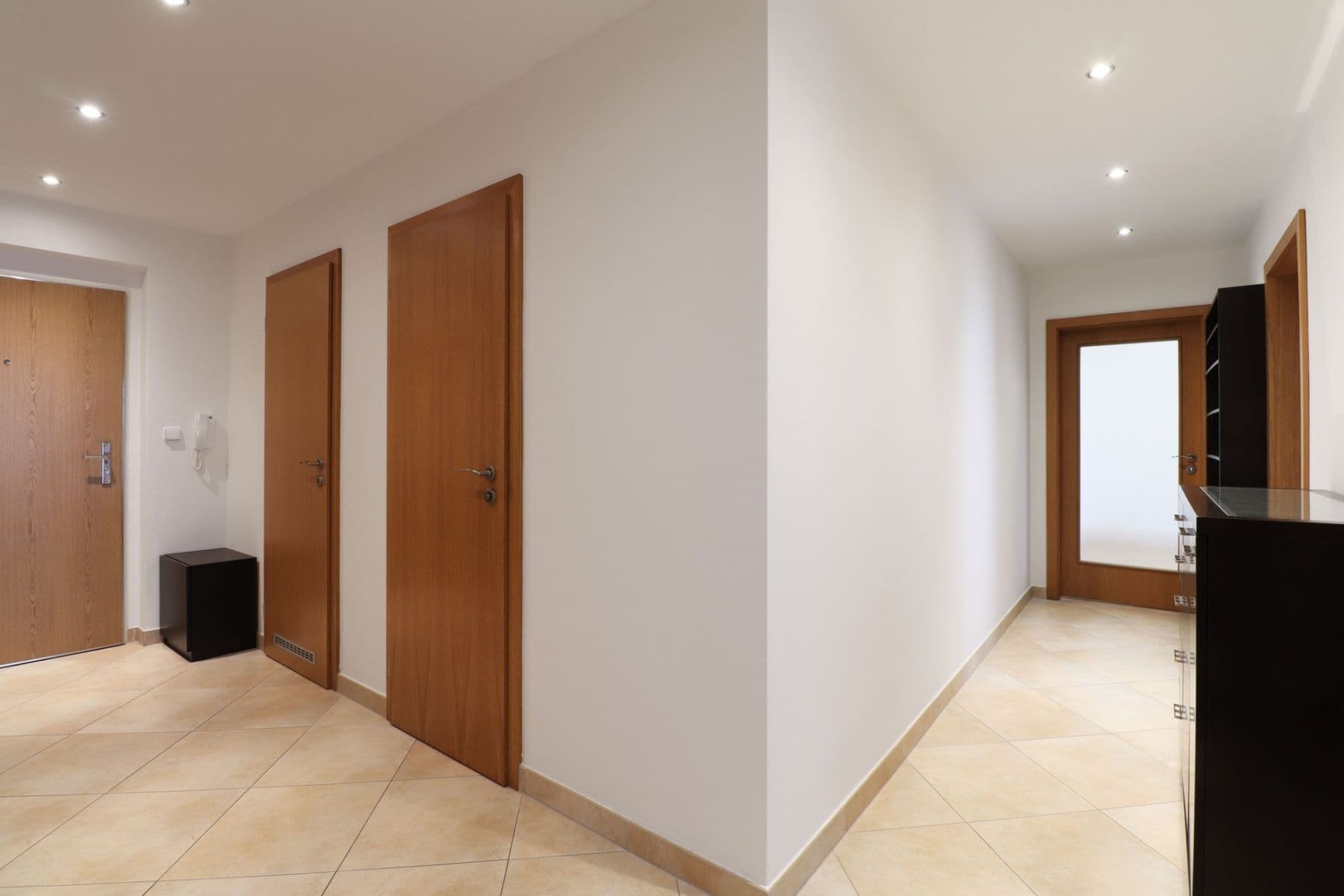 Pronájem bytu 3+kk 81 m², Nad Akcízem, Praha, Praha Pronájem bytu 3+kk 81 m², Nad Akcízem, Praha, Praha