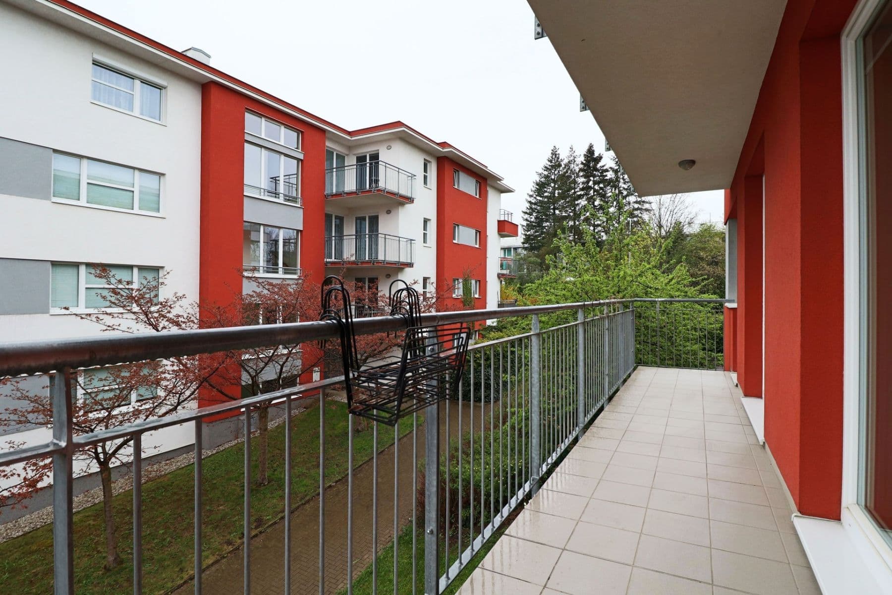 Pronájem bytu 3+kk 81 m², Nad Akcízem, Praha, Praha Pronájem bytu 3+kk 81 m², Nad Akcízem, Praha, Praha