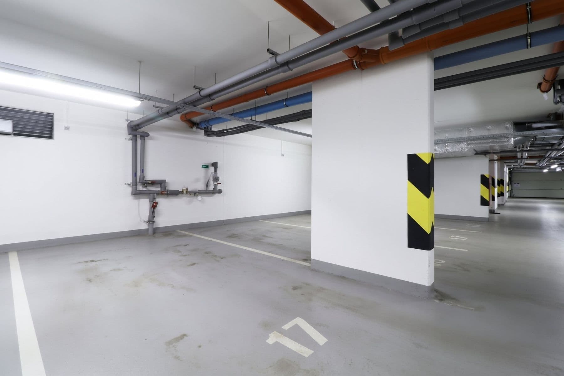 Pronájem bytu 3+kk 81 m², Nad Akcízem, Praha, Praha Pronájem bytu 3+kk 81 m², Nad Akcízem, Praha, Praha