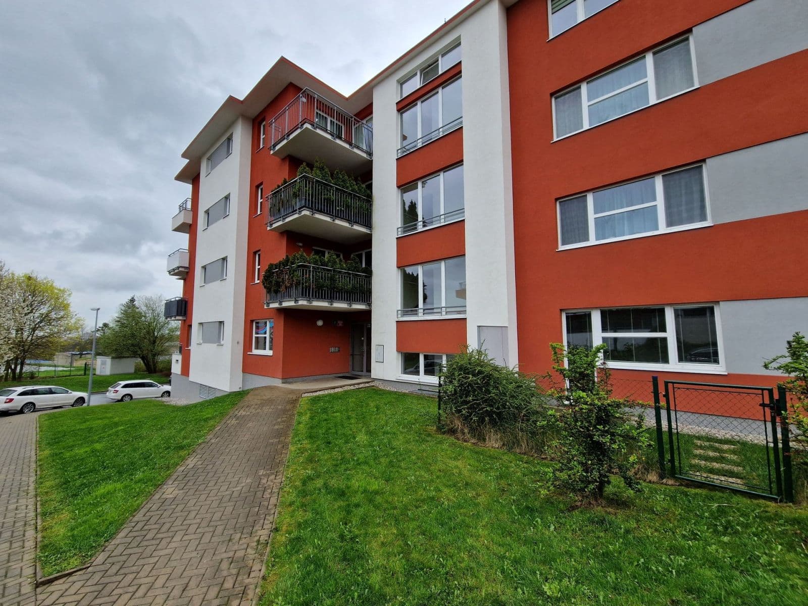 Pronájem bytu 3+kk 81 m², Nad Akcízem, Praha, Praha Pronájem bytu 3+kk 81 m², Nad Akcízem, Praha, Praha
