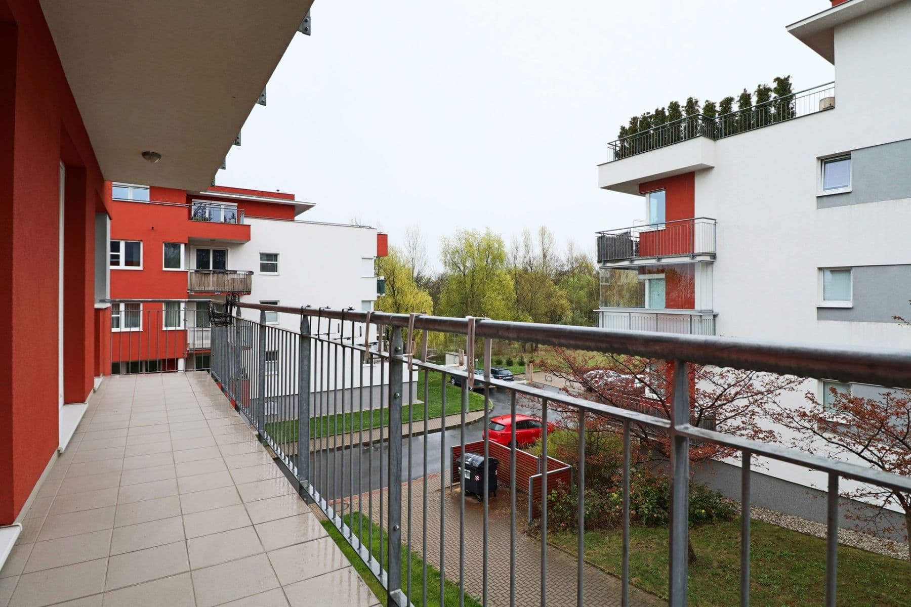 Pronájem bytu 3+kk 81 m², Nad Akcízem, Praha, Praha Pronájem bytu 3+kk 81 m², Nad Akcízem, Praha, Praha