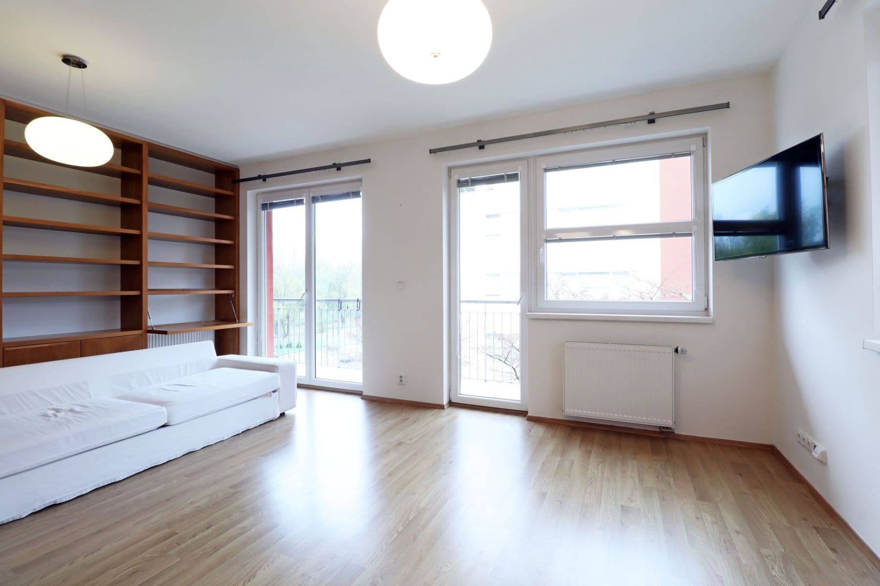 Pronájem bytu 3+kk 81 m², Nad Akcízem, Praha, Praha Pronájem bytu 3+kk 81 m², Nad Akcízem, Praha, Praha