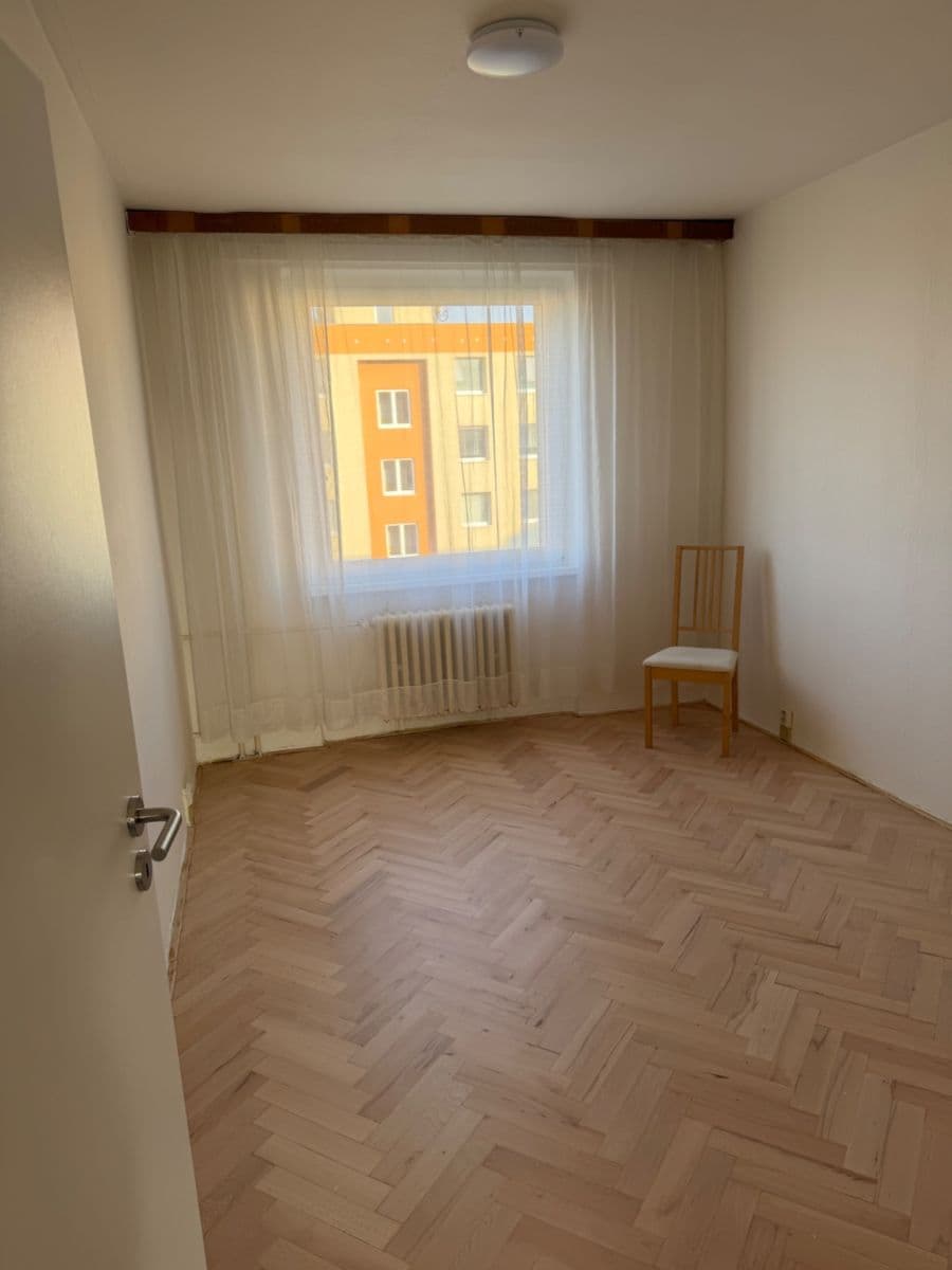 Pronájem bytu 2+1 70 m², K Ládví, Praha, Praha Pronájem bytu 2+1 70 m², K Ládví, Praha, Praha