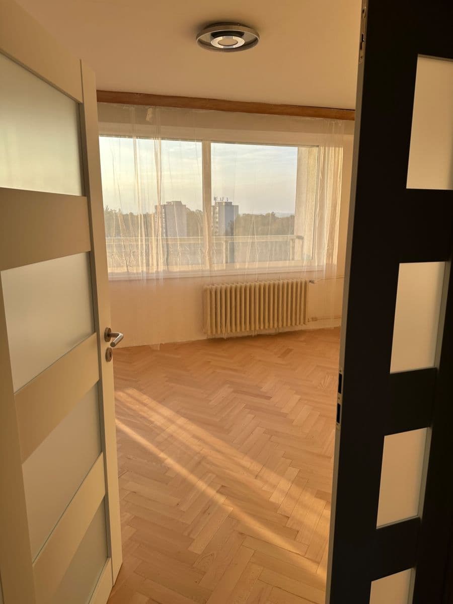Pronájem bytu 2+1 70 m², K Ládví, Praha, Praha Pronájem bytu 2+1 70 m², K Ládví, Praha, Praha