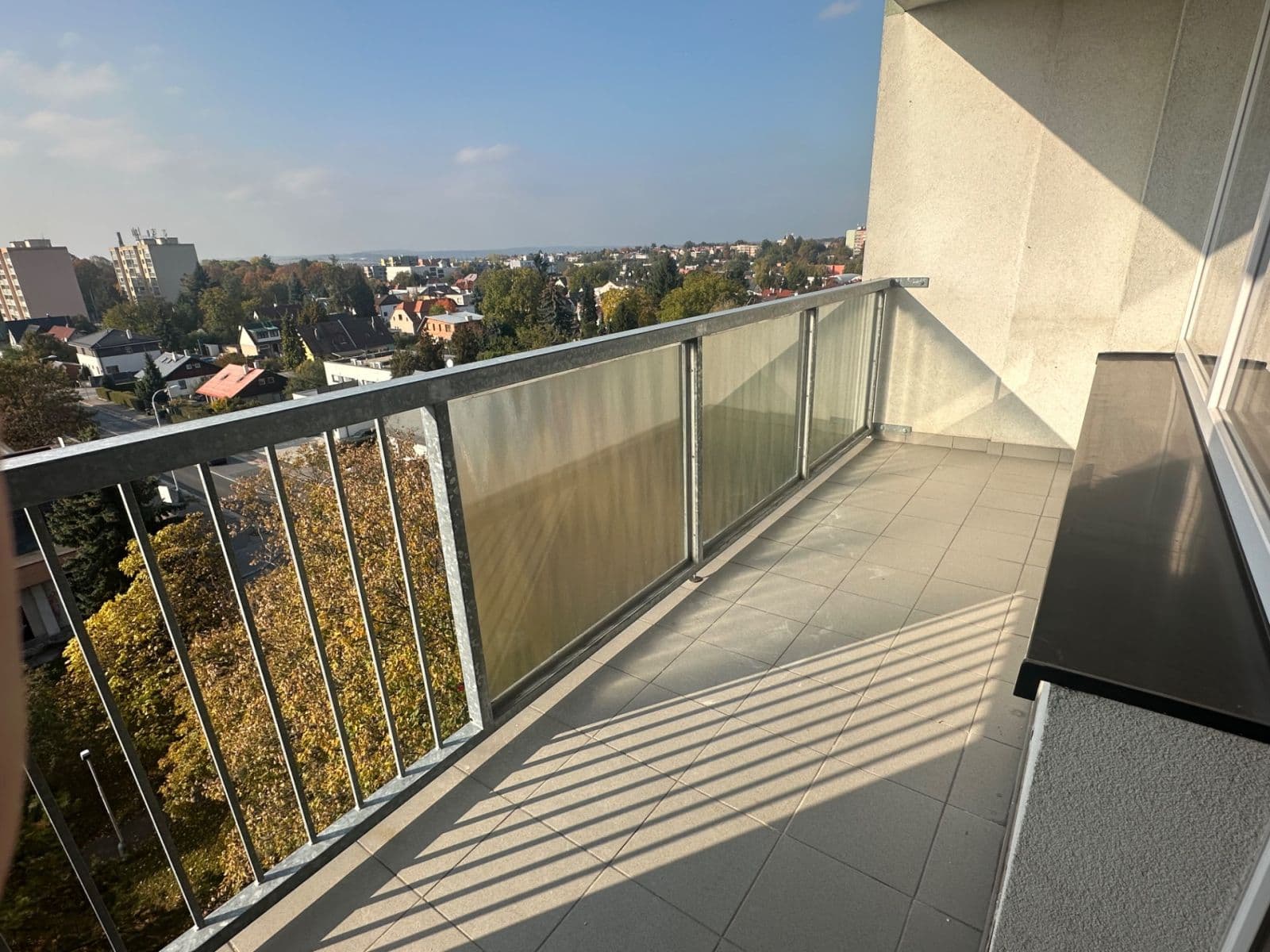 Pronájem bytu 2+1 70 m², K Ládví, Praha, Praha Pronájem bytu 2+1 70 m², K Ládví, Praha, Praha