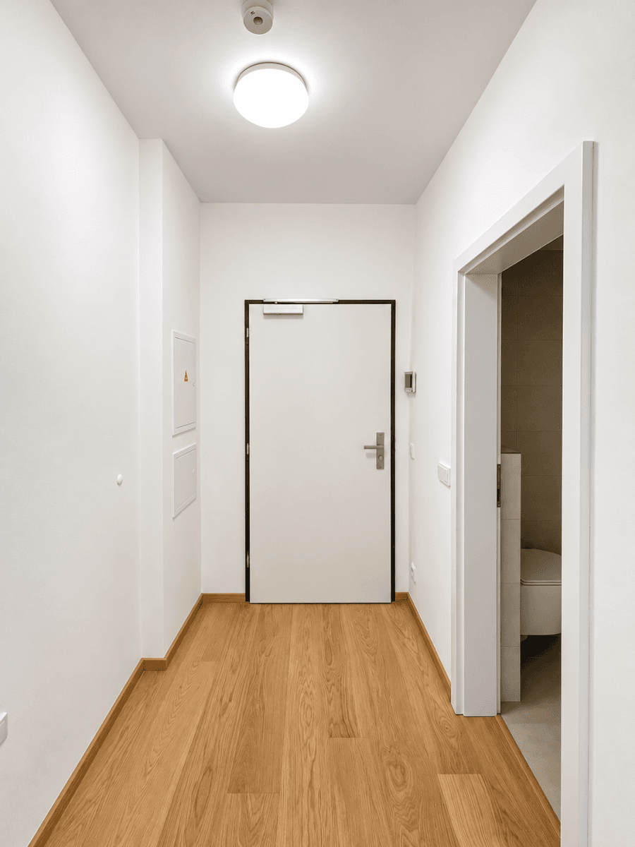 Pronájem bytu 1+kk 44 m², Gočárova třída, Hradec Králové, Královéhradecký kraj Pronájem bytu 1+kk 44 m², Gočárova třída, Hradec Králové, Královéhradecký kraj