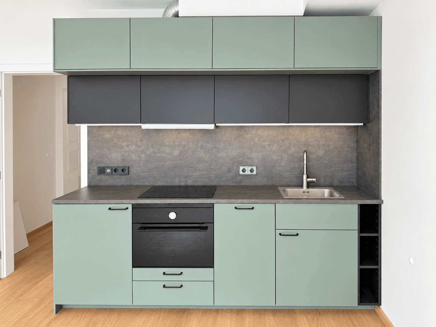 Pronájem bytu 1+kk 44 m², Gočárova třída, Hradec Králové, Královéhradecký kraj Pronájem bytu 1+kk 44 m², Gočárova třída, Hradec Králové, Královéhradecký kraj