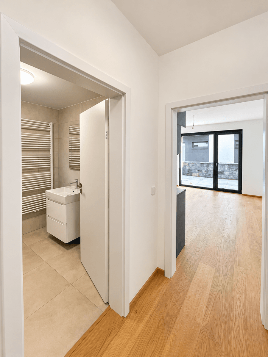 Pronájem bytu 1+kk 44 m², Gočárova třída, Hradec Králové, Královéhradecký kraj Pronájem bytu 1+kk 44 m², Gočárova třída, Hradec Králové, Královéhradecký kraj