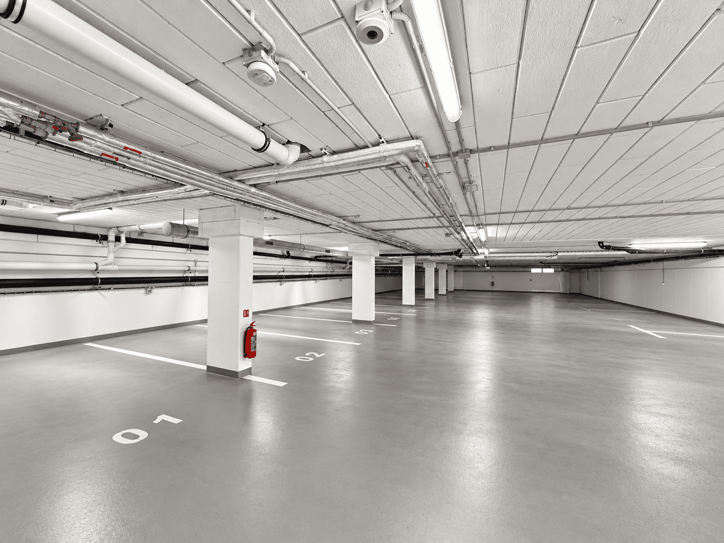 Pronájem bytu 1+kk 44 m², Gočárova třída, Hradec Králové, Královéhradecký kraj Pronájem bytu 1+kk 44 m², Gočárova třída, Hradec Králové, Královéhradecký kraj