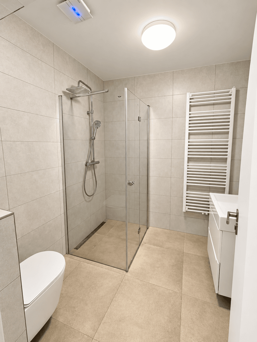 Pronájem bytu 1+kk 44 m², Gočárova třída, Hradec Králové, Královéhradecký kraj Pronájem bytu 1+kk 44 m², Gočárova třída, Hradec Králové, Královéhradecký kraj