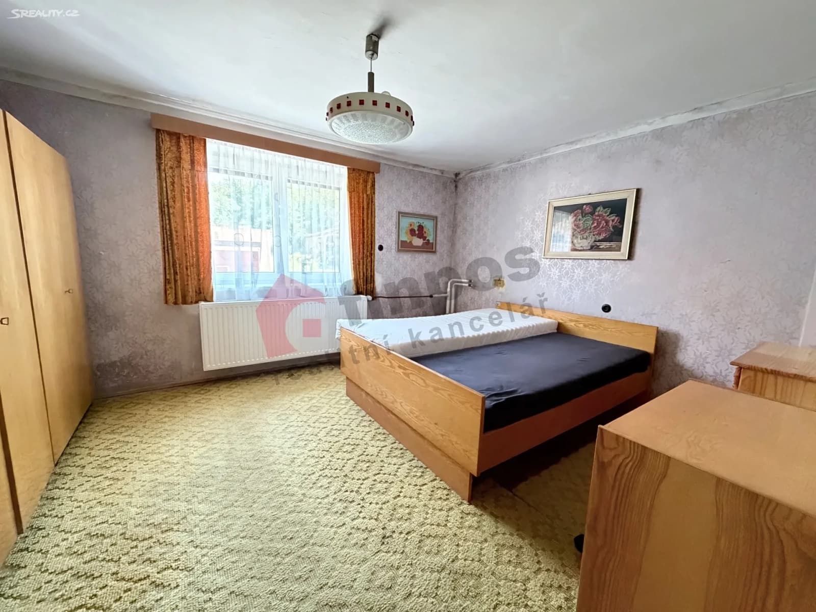 Prodej domu 99 m², pozemek 717 m², Nad Zahradami, Koryčany, Zlínský kraj Prodej domu 99 m², pozemek 717 m², Nad Zahradami, Koryčany, Zlínský kraj