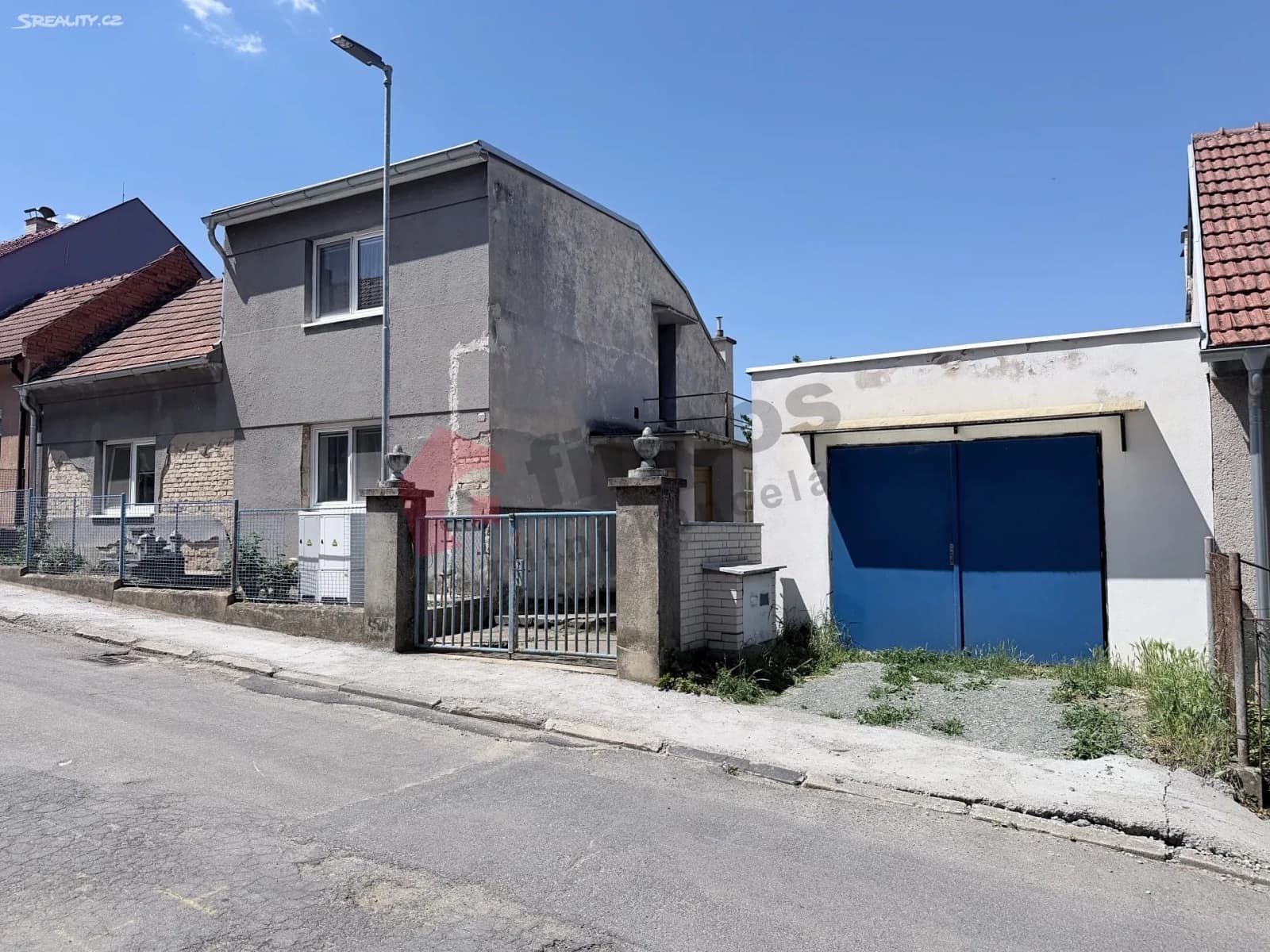 Prodej domu 99 m², pozemek 717 m², Nad Zahradami, Koryčany, Zlínský kraj Prodej domu 99 m², pozemek 717 m², Nad Zahradami, Koryčany, Zlínský kraj