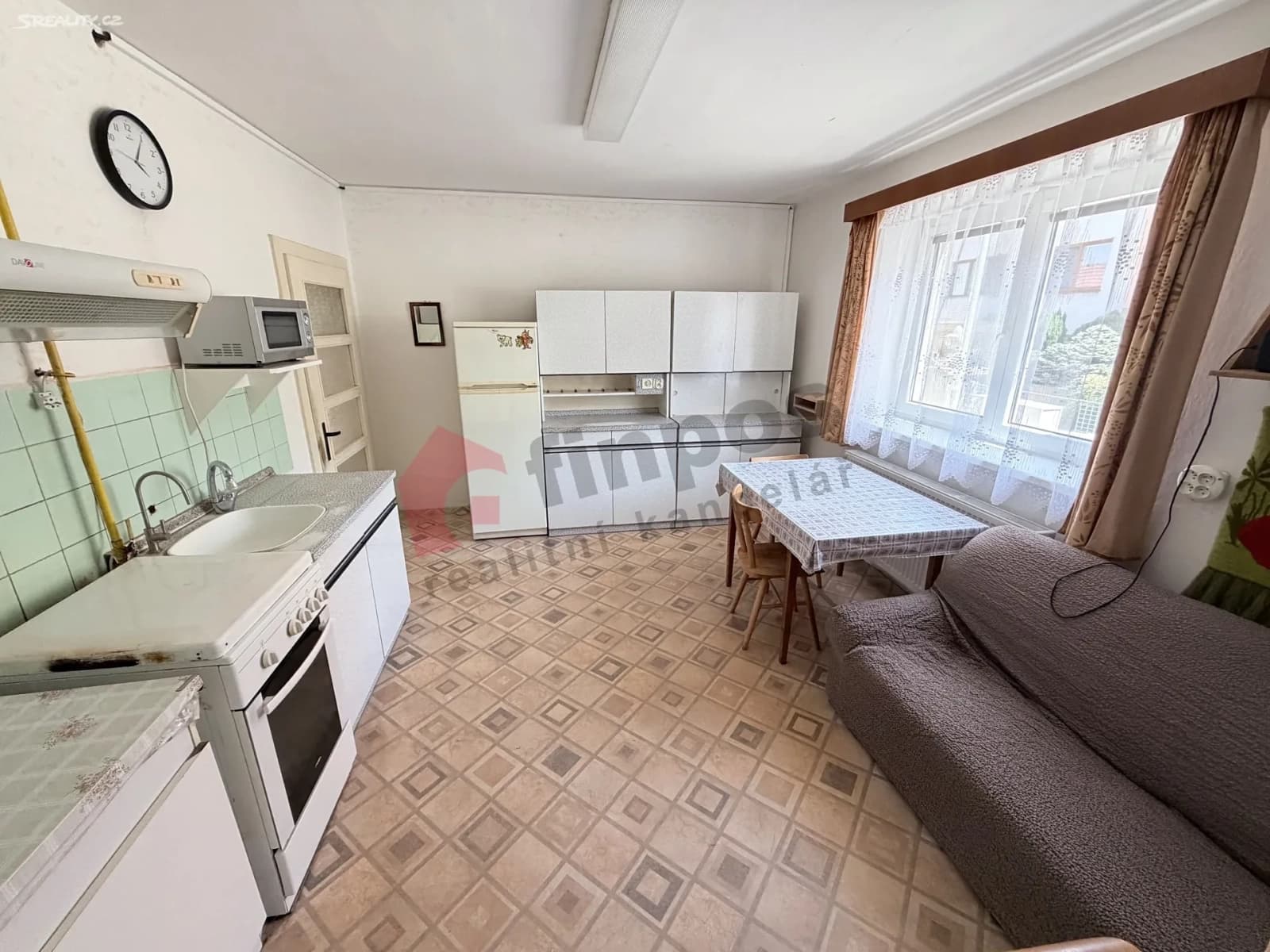 Prodej domu 99 m², pozemek 717 m², Nad Zahradami, Koryčany, Zlínský kraj Prodej domu 99 m², pozemek 717 m², Nad Zahradami, Koryčany, Zlínský kraj