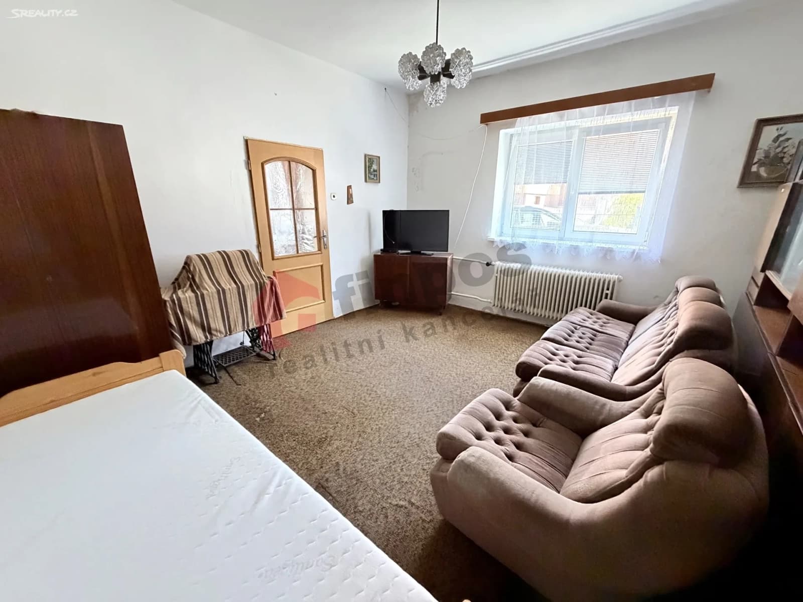 Prodej domu 99 m², pozemek 717 m², Nad Zahradami, Koryčany, Zlínský kraj Prodej domu 99 m², pozemek 717 m², Nad Zahradami, Koryčany, Zlínský kraj
