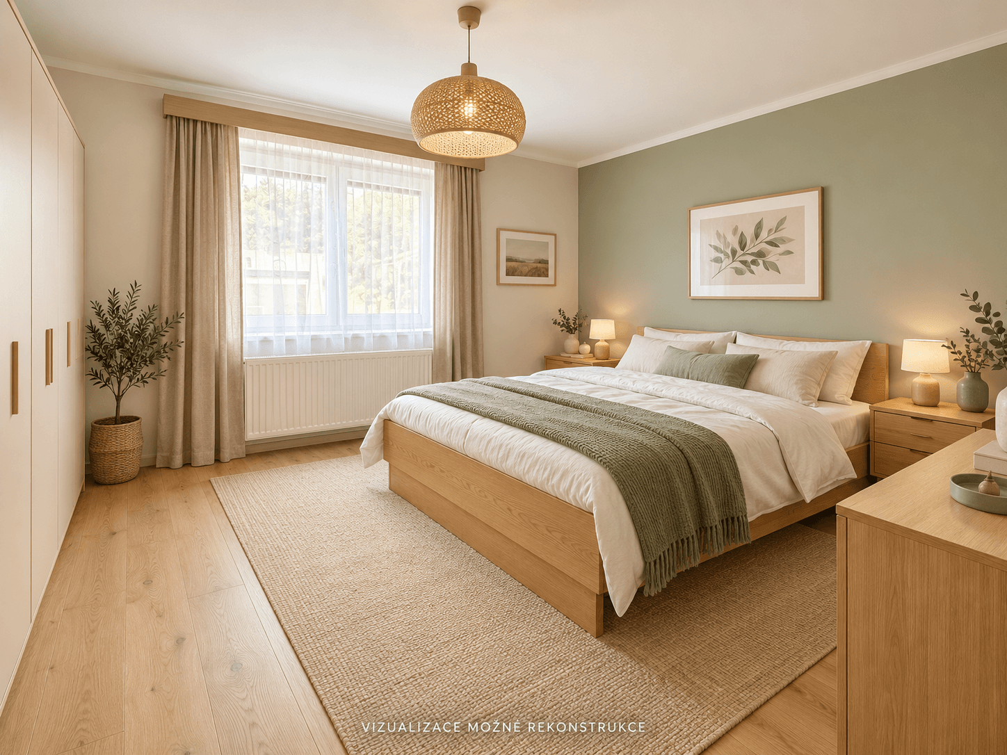 Prodej domu 99 m², pozemek 717 m², Nad Zahradami, Koryčany, Zlínský kraj Prodej domu 99 m², pozemek 717 m², Nad Zahradami, Koryčany, Zlínský kraj