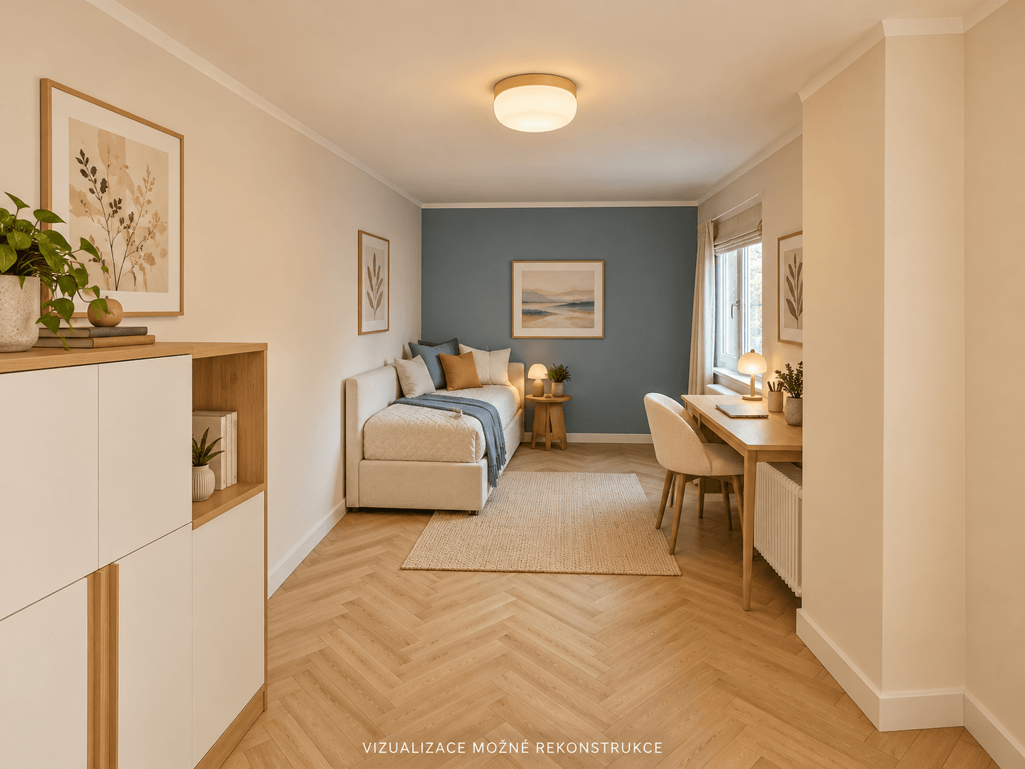 Prodej domu 99 m², pozemek 717 m², Nad Zahradami, Koryčany, Zlínský kraj Prodej domu 99 m², pozemek 717 m², Nad Zahradami, Koryčany, Zlínský kraj