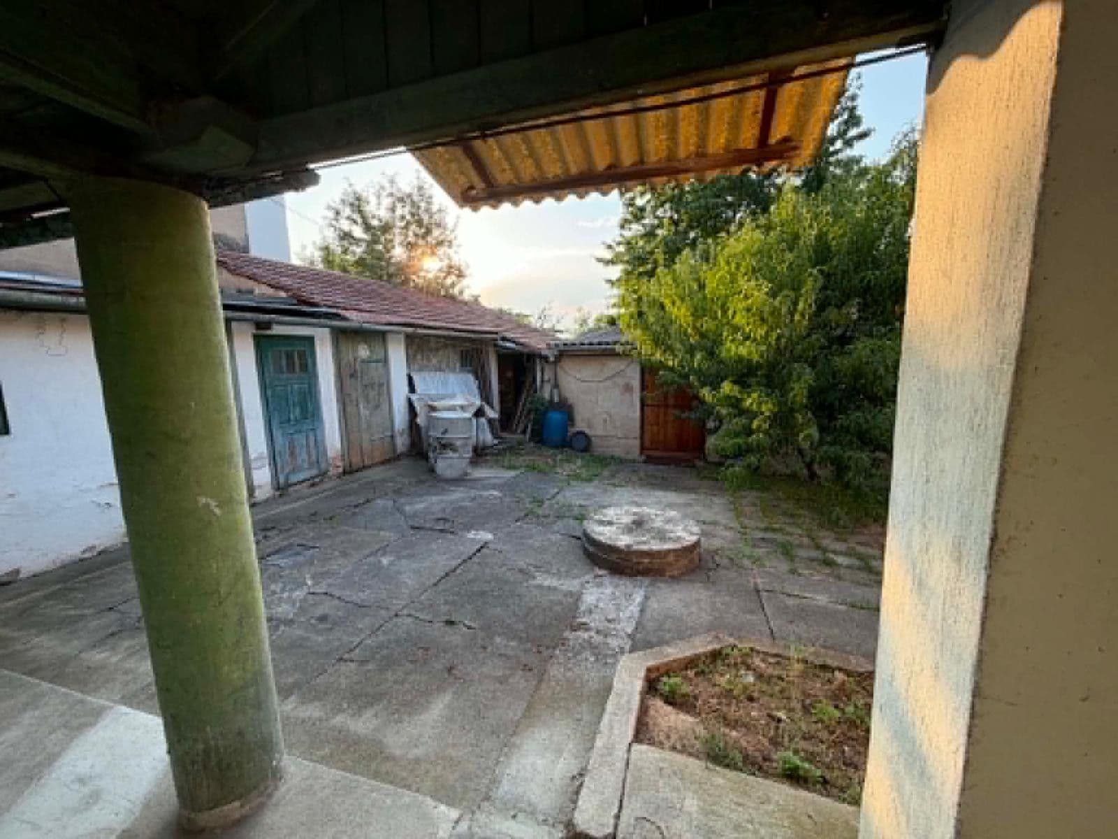 Prodej domu 99 m², pozemek 717 m², Nad Zahradami, Koryčany, Zlínský kraj Prodej domu 99 m², pozemek 717 m², Nad Zahradami, Koryčany, Zlínský kraj