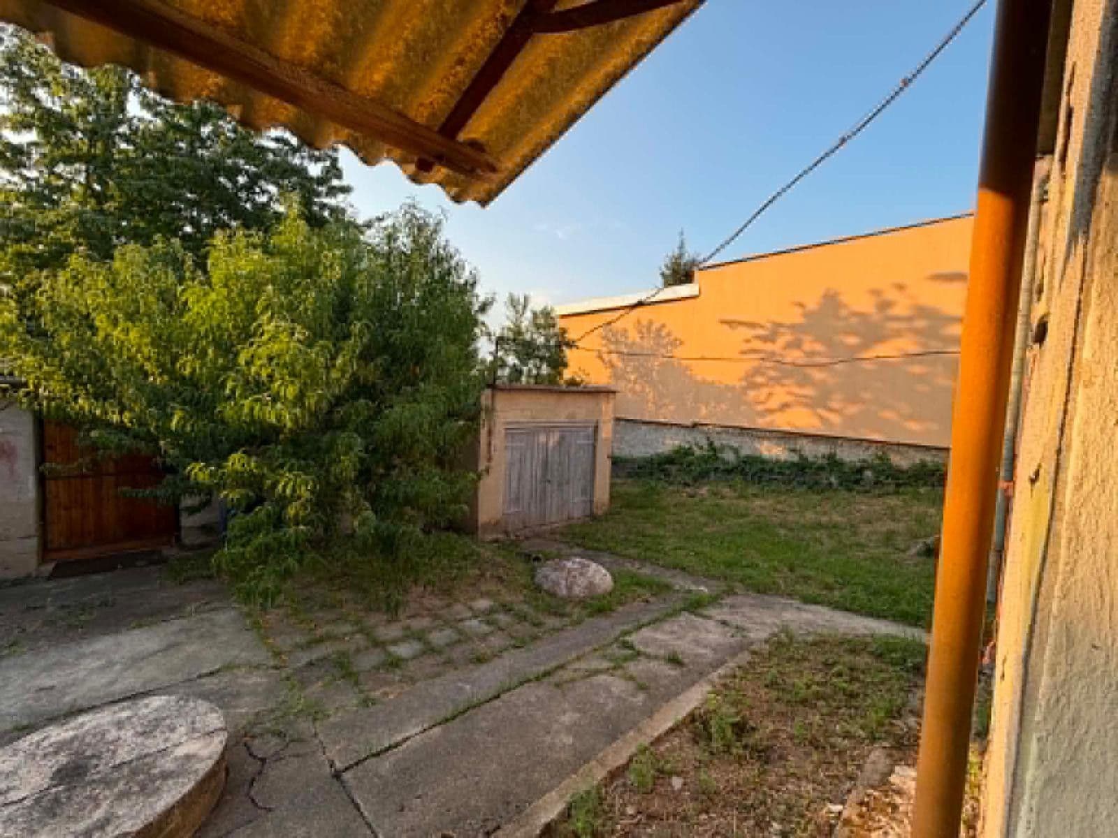 Prodej domu 99 m², pozemek 717 m², Nad Zahradami, Koryčany, Zlínský kraj Prodej domu 99 m², pozemek 717 m², Nad Zahradami, Koryčany, Zlínský kraj