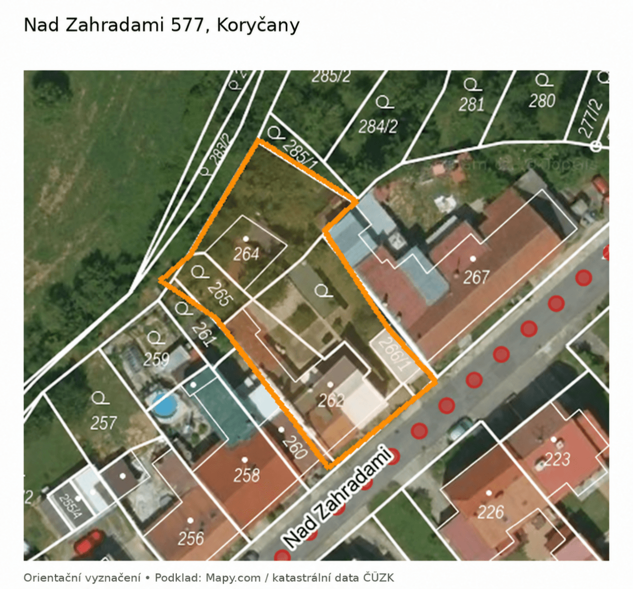 Prodej domu 99 m², pozemek 717 m², Nad Zahradami, Koryčany, Zlínský kraj Prodej domu 99 m², pozemek 717 m², Nad Zahradami, Koryčany, Zlínský kraj