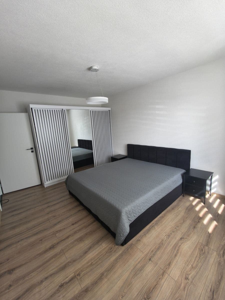 Pronájem bytu 3+1 66 m², Brezová, Spišská Nová Ves, Košický kraj Pronájem bytu 3+1 66 m², Brezová, Spišská Nová Ves, Košický kraj