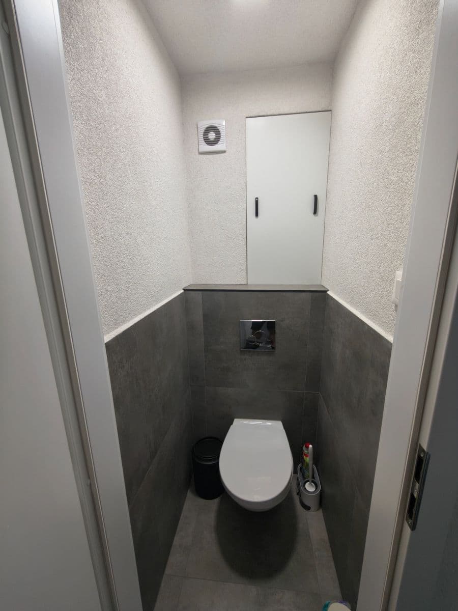 Pronájem bytu 3+1 66 m², Brezová, Spišská Nová Ves, Košický kraj Pronájem bytu 3+1 66 m², Brezová, Spišská Nová Ves, Košický kraj