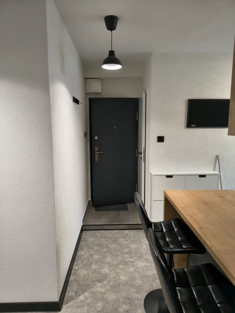 Pronájem bytu 3+1 66 m², Brezová, Spišská Nová Ves, Košický kraj Pronájem bytu 3+1 66 m², Brezová, Spišská Nová Ves, Košický kraj