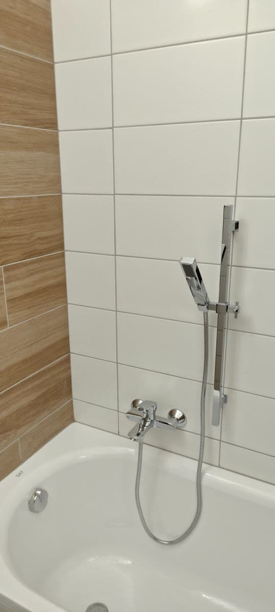 Pronájem bytu 1+1 49 m², Poupětova, Praha, Praha Pronájem bytu 1+1 49 m², Poupětova, Praha, Praha