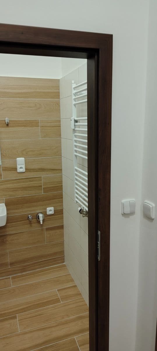 Pronájem bytu 1+1 49 m², Poupětova, Praha, Praha Pronájem bytu 1+1 49 m², Poupětova, Praha, Praha