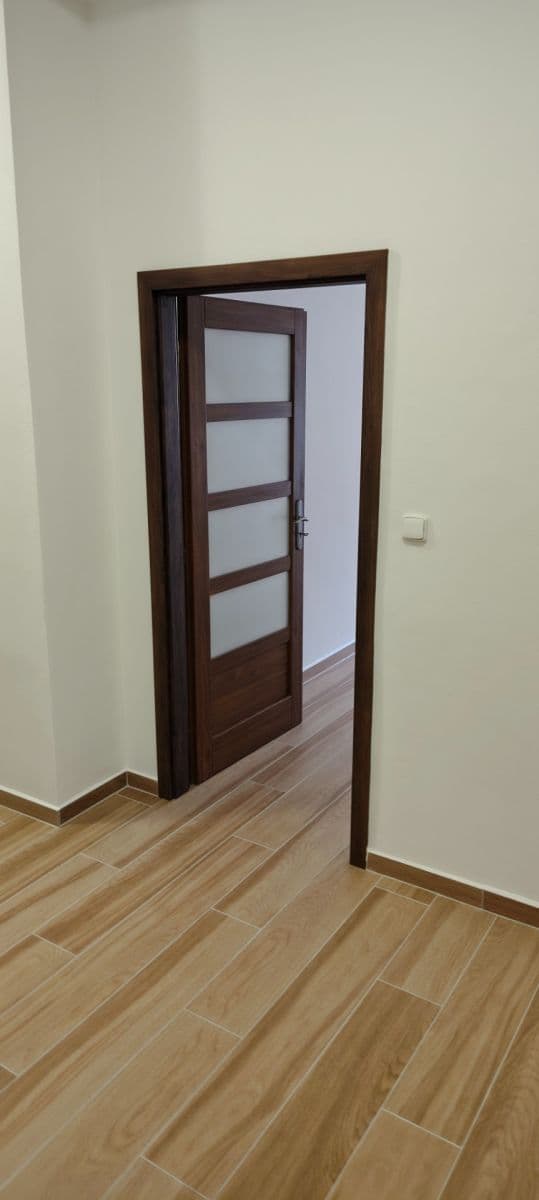 Pronájem bytu 1+1 49 m², Poupětova, Praha, Praha Pronájem bytu 1+1 49 m², Poupětova, Praha, Praha