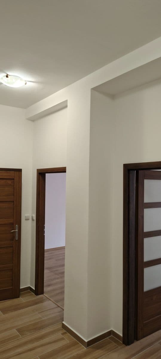 Pronájem bytu 1+1 49 m², Poupětova, Praha, Praha Pronájem bytu 1+1 49 m², Poupětova, Praha, Praha