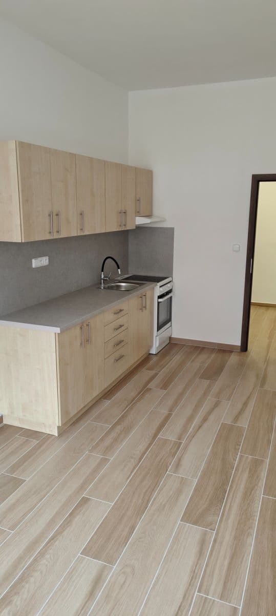 Pronájem bytu 1+1 49 m², Poupětova, Praha, Praha Pronájem bytu 1+1 49 m², Poupětova, Praha, Praha