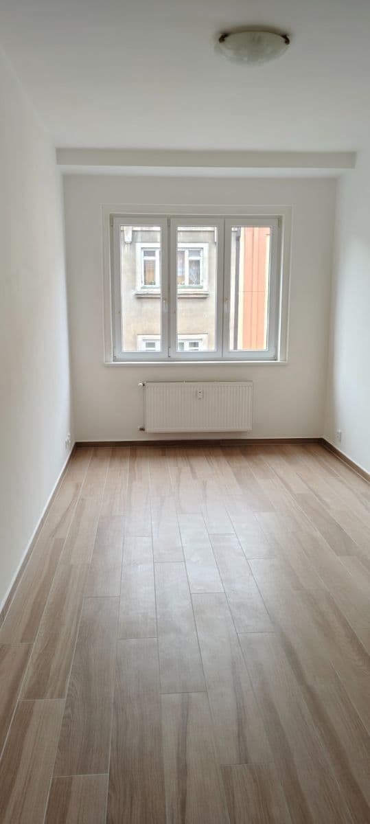 Pronájem bytu 1+1 49 m², Poupětova, Praha, Praha Pronájem bytu 1+1 49 m², Poupětova, Praha, Praha