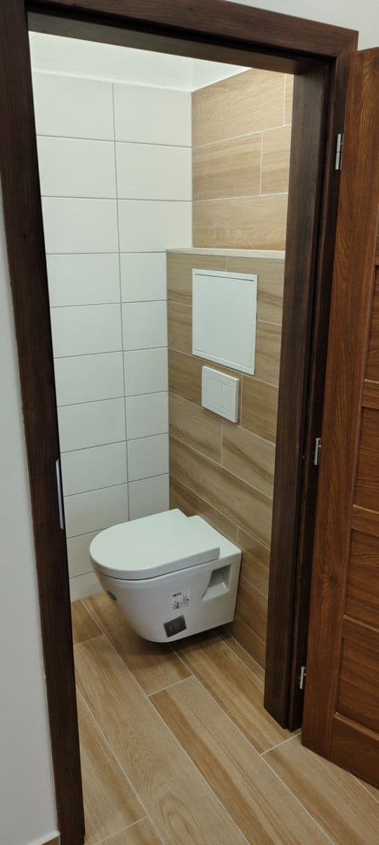Pronájem bytu 1+1 49 m², Poupětova, Praha, Praha Pronájem bytu 1+1 49 m², Poupětova, Praha, Praha